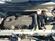 ✅ 2018 Chevrolet Equinox LT • VIN: 3GNAXSEV3JS576893 • Лот: 43523296. Опубликован ранее на IAAI с пробегом 108 440 миль. Бесплатный доступ к архиву аукционных продаж из США и подробный отчёт об истории автомобиля на DreamBid. Изображение 19.