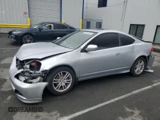 ✅ 2005 Acura RSX • VIN: JH4DC54865S008362 • Lot: 82432825. Wystawiony na Copart z przebiegiem Nie podano. Bezpłatny archiwum sprzedaży aukcyjnych z USA i szczegółowy raport historii pojazdu na DreamBid. Zdjęcie 1.