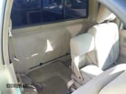 ✅ 2000 Nissan Frontier XE • VIN: 1N6DD26S5YC348622 • Lot: 43489629. Listed on IAAI with 151,219 mi. Free auction sales archive from the USA and detailed vehicle history report at DreamBid. Image 8.