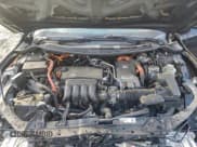 ✅ 2018 Honda Clarity • VIN: JHMZC5F11JC012250 • Лот: 93790105. Опубликован ранее на Copart с пробегом 68 370 миль. Бесплатный доступ к архиву аукционных продаж из США и подробный отчёт об истории автомобиля на DreamBid. Изображение 11.