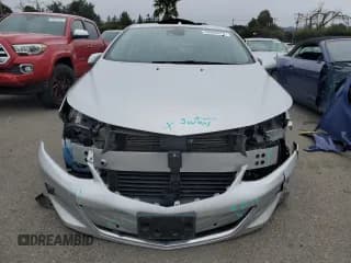 ✅ 2019 Chevrolet Volt Premier • VIN: 1G1RD6S50KU117461 • Lot: 44994414. Wystawiony na Copart z przebiegiem 96 375 mil. Bezpłatny archiwum sprzedaży aukcyjnych z USA i szczegółowy raport historii pojazdu na DreamBid. Zdjęcie 5.