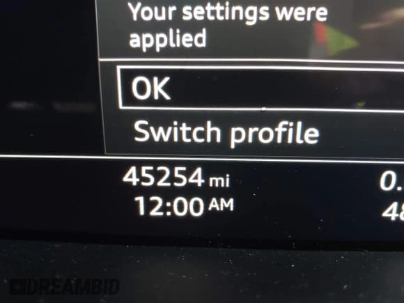 ✅ 2019 Audi e-tron Prestige • VIN: WA1VAAGE1KB006854 • Lot: 41632761. Listed on IAAI with 45,254 mi. Free auction sales archive from the USA and detailed vehicle history report at DreamBid. Image 15.