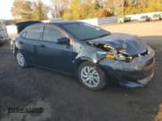 ✅ 2018 Toyota Corolla SE • VIN: 2T1BURHE2JC105759 • Lot: 90444485. Listed on Copart with 78,446 mi. Free auction sales archive from the USA and detailed vehicle history report at DreamBid. Image 4.