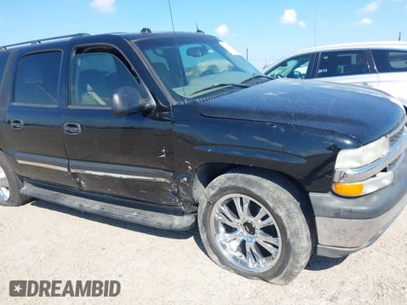 ✅ 2005 Chevrolet Suburban LT • VIN: 3GNEC16ZX5G251160 • Lot: 43419030. Listed on IAAI with 245,652 mi. Free auction sales archive from the USA and detailed vehicle history report at DreamBid. Image 6.