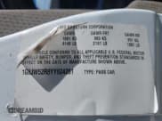 ✅ 2000 Saturn LS • VIN: 1G8JW52R8YY624261 • Lot: 43611950. Listed on IAAI with Not provided. Free auction sales archive from the USA and detailed vehicle history report at DreamBid. Image 9.