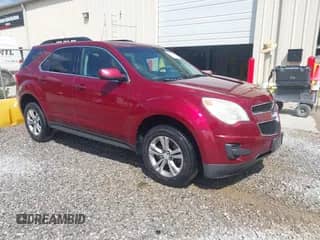 2011 Chevrolet Equinox 1LT с VIN 2CNALDEC9B6335477, выставлен на аукционе IAAI как лот 43187559 с пробегом 193 931 миль миль и . История ставок и продаж доступна на DreamBid. Изображение 1.