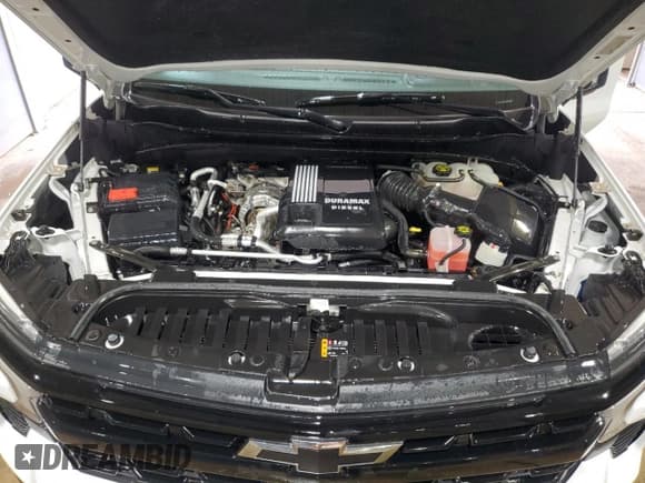 ✅ 2023 Chevrolet Silverado 1500 LT Trail Boss • VIN: 3GCUDFE84PG244960 • Lot: 60804385. Wystawiony na Copart z przebiegiem 37 776 mil. Bezpłatny archiwum sprzedaży aukcyjnych z USA i szczegółowy raport historii pojazdu na DreamBid. Zdjęcie 11.