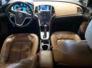 ✅ 2013 Buick Verano Group • VIN: 1G4PS5SK9D4208957 • Lot: 87016895. Listed on Copart with 121,438 mi. Free auction sales archive from the USA and detailed vehicle history report at DreamBid. Image 8.