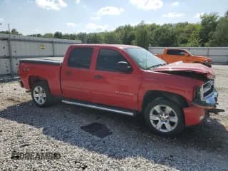 ✅ 2011 Chevrolet Silverado 1500 LT • VIN: 3GCPKSE38BG103334 • Lot: 67146554. Listed on Copart with 205,447 mi. Free auction sales archive from the USA and detailed vehicle history report at DreamBid. Image 4.