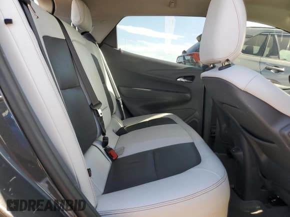 ✅ 2019 Chevrolet Bolt EV Premier • VIN: 1G1FZ6S00K4142532 • Lot: 65477384. Wystawiony na Copart z przebiegiem 44 678 mil. Bezpłatny archiwum sprzedaży aukcyjnych z USA i szczegółowy raport historii pojazdu na DreamBid. Zdjęcie 11.