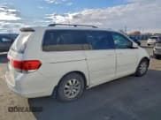 ✅ 2010 Honda Odyssey EX-L • VIN: 5FNRL3H74AB015315 • Lot: 92851685. Listed on Copart with 194,074 mi. Free auction sales archive from the USA and detailed vehicle history report at DreamBid. Image 3.