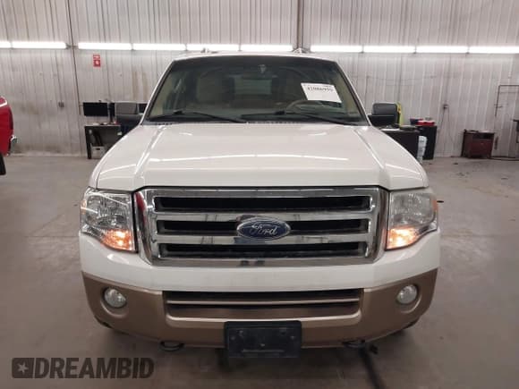 ✅ 2013 Ford Expedition Max XLT • VIN: 1FMJK1J50DEF51970 • Лот: 42086959. Опубликован ранее на IAAI с пробегом 189 457 миль. Бесплатный доступ к архиву аукционных продаж из США и подробный отчёт об истории автомобиля на DreamBid. Изображение 13.
