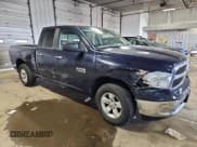 ✅ 2017 Ram 1500 SLT • VIN: 1C6RR7GG3HS736723 • Lot: 71215825. Wystawiony na Copart z przebiegiem 86 095 mil. Bezpłatny archiwum sprzedaży aukcyjnych z USA i szczegółowy raport historii pojazdu na DreamBid. Zdjęcie 4.