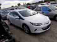 2019 Chevrolet Volt LT с VIN 1G1RC6S54KU122617, выставлен на аукционе Copart как лот 60322233 с пробегом 42 689 миль миль и . История ставок и продаж доступна на DreamBid. Изображение 4.