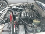 ✅ 2000 Toyota 4Runner SR5 • VIN: JT3GN86R6Y0174708 • Lot: 43851267. Listed on IAAI with 372,294 mi. Free auction sales archive from the USA and detailed vehicle history report at DreamBid. Image 12.