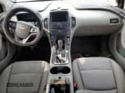 ✅ 2015 Chevrolet Volt • VIN: 1G1RD6E47FU131138 • Lot: 74433724. Wystawiony na Copart z przebiegiem Nie podano. Bezpłatny archiwum sprzedaży aukcyjnych z USA i szczegółowy raport historii pojazdu na DreamBid. Zdjęcie 8.