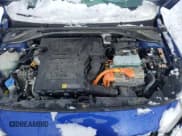 ✅ 2019 Hyundai Ioniq Limited • VIN: KMHC05LC6KU129688 • Lot: 46048385. Wystawiony na Copart z przebiegiem 123 848 mil. Bezpłatny archiwum sprzedaży aukcyjnych z USA i szczegółowy raport historii pojazdu na DreamBid. Zdjęcie 11.