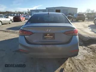 ✅ 2018 Hyundai Accent SEL • VIN: 3KPC24A32JE007242 • Lot: 37953434. Wystawiony na Copart z przebiegiem 106 653 mil. Bezpłatny archiwum sprzedaży aukcyjnych z USA i szczegółowy raport historii pojazdu na DreamBid. Zdjęcie 6.