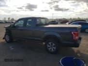 ✅ 2017 Ford F-150 XL • VIN: 1FTEX1E85HFB01727 • Lot: 86287185. Listed on Copart with 161,229 mi. Free auction sales archive from the USA and detailed vehicle history report at DreamBid. Image 2.