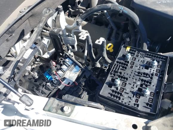 ✅ 2023 Chevrolet Silverado 1500 LT Trail Boss • VIN: 3GCUDFED0PG342929 • Lot: 41507011. Wystawiony na IAAI z przebiegiem Nie podano. Bezpłatny archiwum sprzedaży aukcyjnych z USA i szczegółowy raport historii pojazdu na DreamBid. Zdjęcie 18.