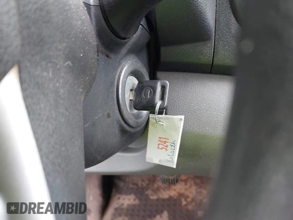 ✅ 2017 Nissan NV200 S • VIN: 3N6CM0KN4HK720400 • Lot: 42088464. Listed on IAAI with 126,191 mi. Free auction sales archive from the USA and detailed vehicle history report at DreamBid. Image 11.