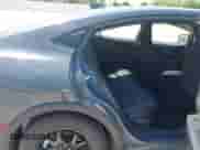 2024 Toyota Prius LE with VIN JTDACAAUXR3032131, listed as a IAAI auction lot 43231631 with 15,535 mi miles and . Bid and sale history available at DreamBid. Image 8.