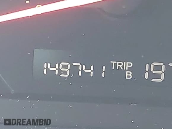 ✅ 2004 Honda Accord LX • VIN: 1HGCM563X4A008012 • Лот: 43681227. Опубликован ранее на IAAI с пробегом 149 741 миль. Бесплатный доступ к архиву аукционных продаж из США и подробный отчёт об истории автомобиля на DreamBid. Изображение 15.