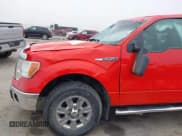 ✅ 2011 Ford F-150 FX4 • VIN: 1FTFW1EF0BKE04161 • Lot: 43750995. Listed on IAAI with 157,983 mi. Free auction sales archive from the USA and detailed vehicle history report at DreamBid. Image 6.