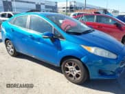 ✅ 2015 Ford Fiesta SE • VIN: 3FADP4BJ6FM213332 • Лот: 43678091. Опубликован ранее на IAAI с пробегом 190 275 миль. Бесплатный доступ к архиву аукционных продаж из США и подробный отчёт об истории автомобиля на DreamBid. Изображение 12.