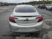 ✅ 2014 Buick Regal Premium I • VIN: 2G4GP5EX1E9241944 • Lot: 86116475. Wystawiony na Copart z przebiegiem Nie podano. Bezpłatny archiwum sprzedaży aukcyjnych z USA i szczegółowy raport historii pojazdu na DreamBid. Zdjęcie 6.