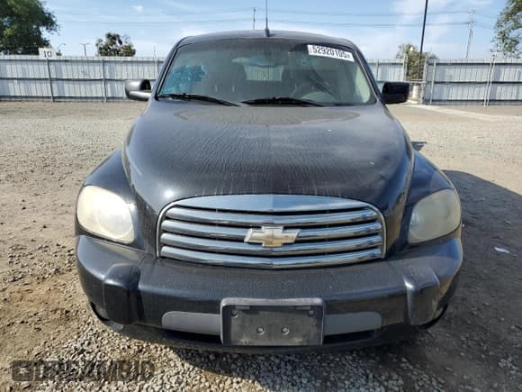 ✅ 2007 Chevrolet HHR LT • VIN: 3GNDA33P87S570279 • Lot: 52920105. Listed on Copart with 233,543 mi. Free auction sales archive from the USA and detailed vehicle history report at DreamBid. Image 5.