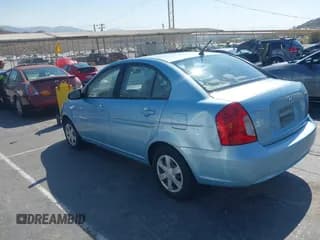 ✅ 2006 Hyundai Accent GLS • VIN: KMHCN46C06U019071 • Лот: 42933533. Опубликован ранее на IAAI с пробегом 111 074 миль. Бесплатный доступ к архиву аукционных продаж из США и подробный отчёт об истории автомобиля на DreamBid. Изображение 3.