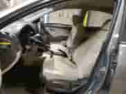 2009 Hyundai Elantra GLS z VIN KMHDU46D79U757051, wystawiony jako Copart lot #60498574 z przebiegiem 121 544 mil mil oraz Szkoda całkowita • Salvage title. Historia ofert i sprzedaży dostępna na DreamBid. Obrazek 7.