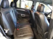 ✅ 2012 Chevrolet Captiva Sport LTZ • VIN: 3GNFL4E5XCS652237 • Lot: 57258005. Wystawiony na Copart z przebiegiem 249 501 mil. Bezpłatny archiwum sprzedaży aukcyjnych z USA i szczegółowy raport historii pojazdu na DreamBid. Zdjęcie 11.