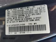 ✅ 2015 Acura RDX • VIN: 5J8TB3H38FL014289 • Lot: 43164066. Wystawiony na IAAI z przebiegiem 97 419 mil. Bezpłatny archiwum sprzedaży aukcyjnych z USA i szczegółowy raport historii pojazdu na DreamBid. Zdjęcie 9.