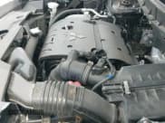 ✅ 2020 Mitsubishi Outlander ES • VIN: JA4AR3AU5LU013900 • Lot: 42716171. Listed on IAAI with 66,485 mi. Free auction sales archive from the USA and detailed vehicle history report at DreamBid. Image 19.