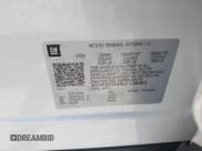 ✅ 2020 Cadillac XT4 FWD Premium Luxury • VIN: 1GYFZCR49LF138493 • Лот: 41894823. Опубликован ранее на IAAI с пробегом 49 000 миль. Бесплатный доступ к архиву аукционных продаж из США и подробный отчёт об истории автомобиля на DreamBid. Изображение 9.