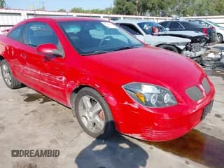 ✅ 2009 Pontiac G5 • VIN: 1G2AS18H597292459 • Лот: 43212391. Опубликован ранее на IAAI с пробегом 153 136 миль. Бесплатный доступ к архиву аукционных продаж из США и подробный отчёт об истории автомобиля на DreamBid. Изображение 1.