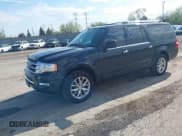 ✅ 2017 Ford Expedition Max Limited • VIN: 1FMJK2AT5HEA29863 • Lot: 42097452. Wystawiony na IAAI z przebiegiem 141 766 mil. Bezpłatny archiwum sprzedaży aukcyjnych z USA i szczegółowy raport historii pojazdu na DreamBid. Zdjęcie 18.