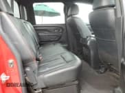 ✅ 2021 Nissan Titan SL • VIN: 1N6AA1EDXMN523275 • Lot: 55759185. Listed on Copart with 65,600 mi. Free auction sales archive from the USA and detailed vehicle history report at DreamBid. Image 10.