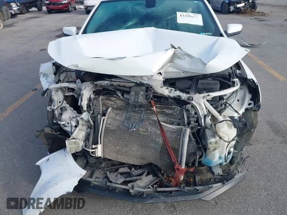 2017 Chevrolet Malibu LT with VIN 1G1ZE5STXHF113498, listed as a IAAI auction lot 43299836 with 172,000 mi miles and . Bid and sale history available at DreamBid. Image 12.