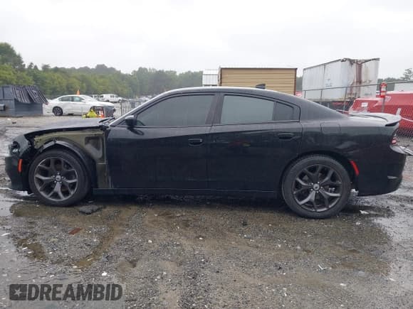 ✅ 2019 Dodge Charger GT • VIN: 2C3CDXHG4KH584630 • Лот: 42904832. Опубликован ранее на IAAI с пробегом 145 226 миль. Бесплатный доступ к архиву аукционных продаж из США и подробный отчёт об истории автомобиля на DreamBid. Изображение 14.