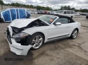 ✅ 2019 Ford Mustang EcoBoost • VIN: 1FATP8UH1K5201330 • Lot: 69406455. Listed on Copart with Not provided. Free auction sales archive from the USA and detailed vehicle history report at DreamBid. Image 1.