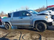 ✅ 2015 Toyota Tundra SR5 • VIN: 5TFEY5F12FX182229 • Лот: 41223055. Опубликован ранее на IAAI с пробегом 129 239 миль. Бесплатный доступ к архиву аукционных продаж из США и подробный отчёт об истории автомобиля на DreamBid. Изображение 13.