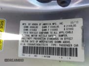 ✅ 2013 Acura TL • VIN: 19UUA8F24DA015379 • Лот: 43602441. Опубликован ранее на IAAI с пробегом 178 496 миль. Бесплатный доступ к архиву аукционных продаж из США и подробный отчёт об истории автомобиля на DreamBid. Изображение 9.