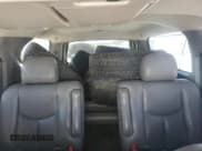 ✅ 2004 Chevrolet Suburban Z71 • VIN: 3GNFK16Z34G275757 • Лот: 56422775. Опубликован ранее на Copart с пробегом 209 661 миль. Бесплатный доступ к архиву аукционных продаж из США и подробный отчёт об истории автомобиля на DreamBid. Изображение 10.