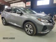 ✅ 2020 Nissan Murano SV • VIN: 5N1AZ2BSXLN150852 • Lot: 90593455. Wystawiony na Copart z przebiegiem 147 787 mil. Bezpłatny archiwum sprzedaży aukcyjnych z USA i szczegółowy raport historii pojazdu na DreamBid. Zdjęcie 4.