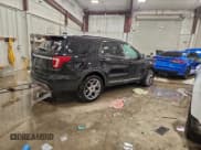 ✅ 2017 Ford Explorer XLT • VIN: 1FM5K7D88HGD78087 • Lot: 94317965. Wystawiony na Copart z przebiegiem 103 341 mil. Bezpłatny archiwum sprzedaży aukcyjnych z USA i szczegółowy raport historii pojazdu na DreamBid. Zdjęcie 3.