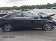 ✅ 2014 Mercedes-Benz CLA 250 • VIN: WDDSJ4EB6EN111093 • Лот: 42372072. Опубликован ранее на IAAI с пробегом 82 988 миль. Бесплатный доступ к архиву аукционных продаж из США и подробный отчёт об истории автомобиля на DreamBid. Изображение 14.