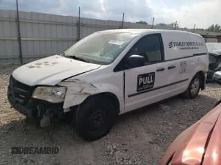 ✅ 2013 Ram Cargo Van Tradesman • VIN: 2C4JRGAG7DR811806 • Лот: 59051744. Опубликован ранее на Copart с пробегом 203 606 миль. Бесплатный доступ к архиву аукционных продаж из США и подробный отчёт об истории автомобиля на DreamBid. Изображение 1.